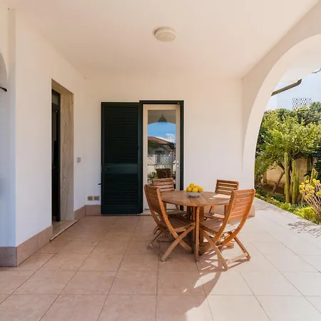 Arneo By Barbarhouse Holiday home