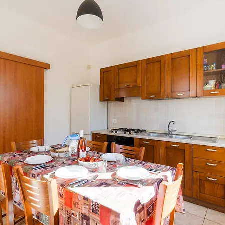 Holiday home Arneo By Barbarhouse Torre Lapillo
