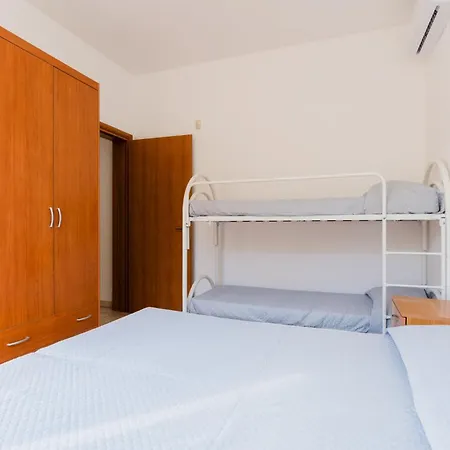 Holiday home Arneo By Barbarhouse Torre Lapillo