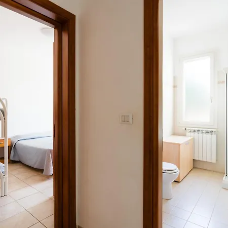 Holiday home Arneo By Barbarhouse Torre Lapillo