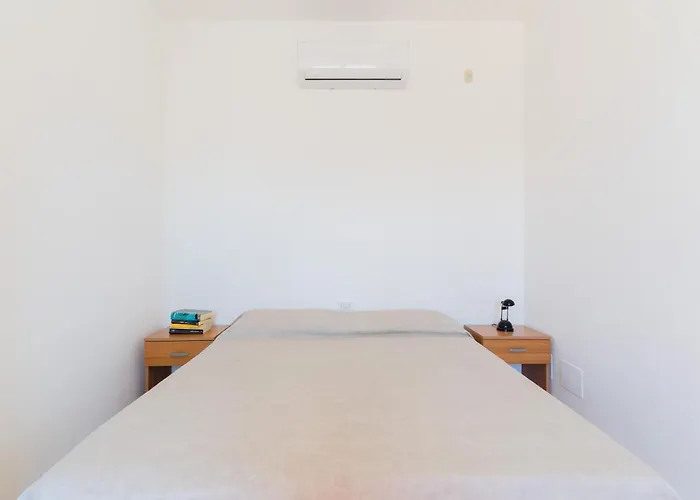 Arneo By Barbarhouse Ferienhaus *